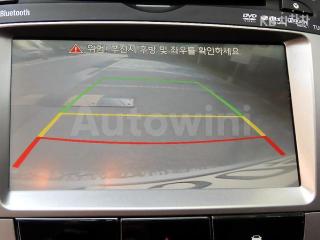 2011 HYUNDAI TUCSON IX DIESEL 2WD LX20 SMART PACKAGE - 13