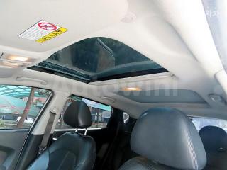 2011 HYUNDAI TUCSON IX DIESEL 2WD LX20 SMART PACKAGE - 15