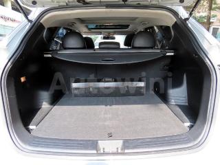 2011 HYUNDAI TUCSON IX DIESEL 2WD LX20 SMART PACKAGE - 17