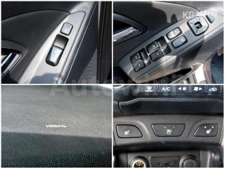 2011 HYUNDAI TUCSON IX DIESEL 2WD LX20 SMART PACKAGE - 18
