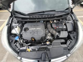 2015 HYUNDAI  AVANTE ELANTRA 1.6 VGT SMART BASIC - 10