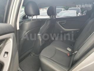 2015 HYUNDAI  AVANTE ELANTRA 1.6 VGT SMART BASIC - 11