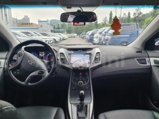 2015 HYUNDAI  AVANTE ELANTRA 1.6 VGT SMART BASIC - 12