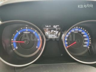 2015 HYUNDAI  AVANTE ELANTRA 1.6 VGT SMART BASIC - 13
