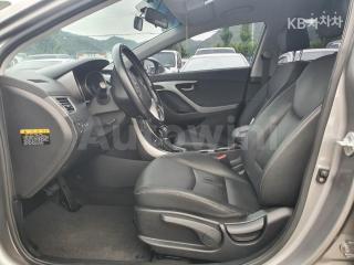 2015 HYUNDAI  AVANTE ELANTRA 1.6 VGT SMART BASIC - 14
