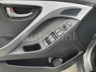 2015 HYUNDAI  AVANTE ELANTRA 1.6 VGT SMART BASIC - 15