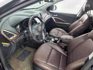 KMHSR81XBHU202770 2017 HYUNDAI  MAXCRUZ DIESEL(E-VGT)R2.2 2WD PRESTIGE 7 SEATS-4