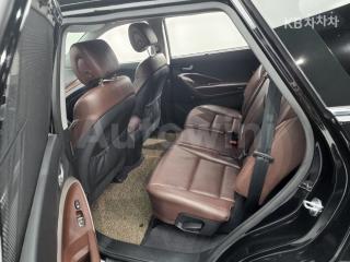 KMHSR81XBHU202770 2017 HYUNDAI  MAXCRUZ DIESEL(E-VGT)R2.2 2WD PRESTIGE 7 SEATS-5