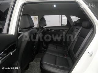 2021 KIA SELTOS 1.6 GASOLINE TURBO 2WD TRENDY - 11