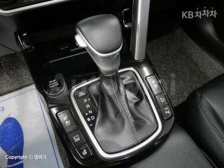 2021 KIA SELTOS 1.6 GASOLINE TURBO 2WD TRENDY - 12