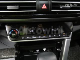 2021 KIA SELTOS 1.6 GASOLINE TURBO 2WD TRENDY - 13