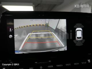 2021 KIA SELTOS 1.6 GASOLINE TURBO 2WD TRENDY - 15