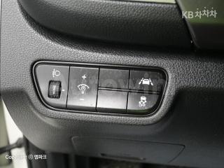 2021 KIA SELTOS 1.6 GASOLINE TURBO 2WD TRENDY - 16