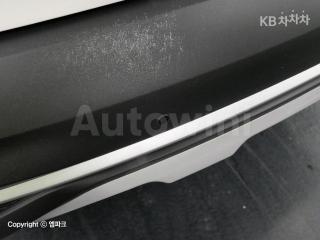 2021 KIA SELTOS 1.6 GASOLINE TURBO 2WD TRENDY - 18