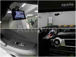 2021 KIA SELTOS 1.6 GASOLINE TURBO 2WD TRENDY - 19