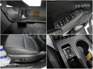 2021 KIA SELTOS 1.6 GASOLINE TURBO 2WD TRENDY - 20