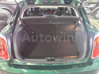 2015 MINI COOPER 5DOORS 1.5 BASIC - 7
