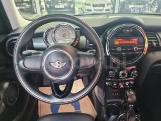 2015 MINI COOPER 5DOORS 1.5 BASIC - 8