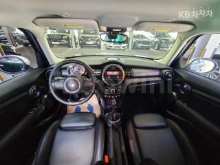 2015 MINI COOPER 5DOORS 1.5 BASIC - 9