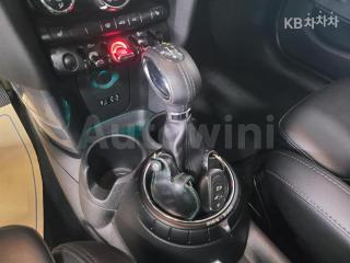 2015 MINI COOPER 5DOORS 1.5 BASIC - 14