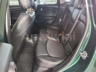 2015 MINI COOPER 5DOORS 1.5 BASIC - 16