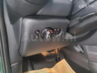 2015 MINI COOPER 5DOORS 1.5 BASIC - 17