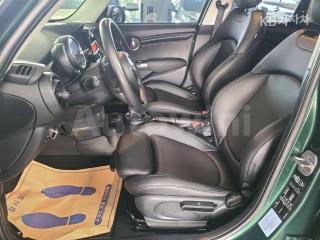 2015 MINI COOPER 5DOORS 1.5 BASIC - 18