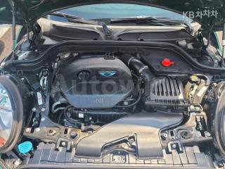2015 MINI COOPER 5DOORS 1.5 BASIC - 20