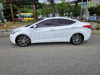 KMHDH41DBDU763245 2013 HYUNDAI AVANTE MD ELANTRA M16 GDI MORDERN-2