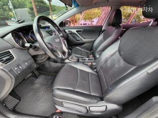 2013 HYUNDAI AVANTE MD ELANTRA M16 GDI MORDERN - 9