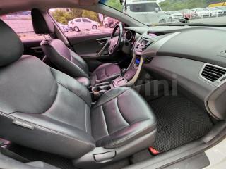 2013 HYUNDAI AVANTE MD ELANTRA M16 GDI MORDERN - 13