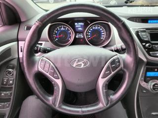 2013 HYUNDAI AVANTE MD ELANTRA M16 GDI MORDERN - 14