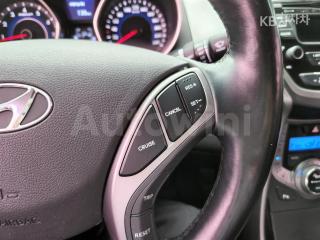 2013 HYUNDAI AVANTE MD ELANTRA M16 GDI MORDERN - 15
