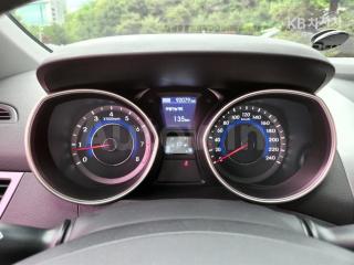 2013 HYUNDAI AVANTE MD ELANTRA M16 GDI MORDERN - 16