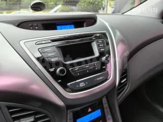 2013 HYUNDAI AVANTE MD ELANTRA M16 GDI MORDERN - 17