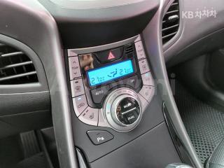 2013 HYUNDAI AVANTE MD ELANTRA M16 GDI MORDERN - 18