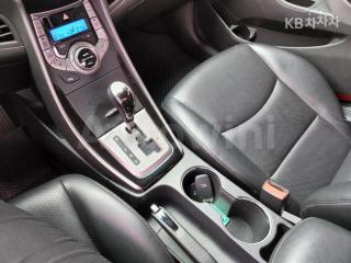 2013 HYUNDAI AVANTE MD ELANTRA M16 GDI MORDERN - 19