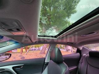 2013 HYUNDAI AVANTE MD ELANTRA M16 GDI MORDERN - 20