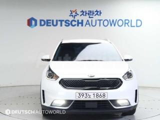 KNACB81CGJA205298 2018 KIA NIRO 1.6 PRESTIGE-2