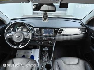 2018 KIA NIRO 1.6 PRESTIGE - 7