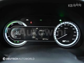 2018 KIA NIRO 1.6 PRESTIGE - 8