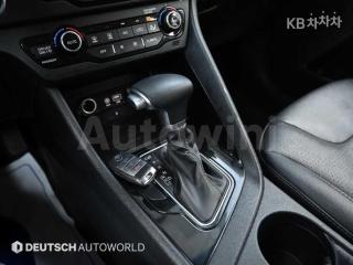 2018 KIA NIRO 1.6 PRESTIGE - 9