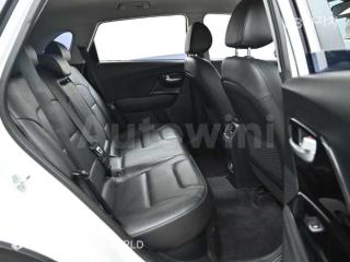 2018 KIA NIRO 1.6 PRESTIGE - 12