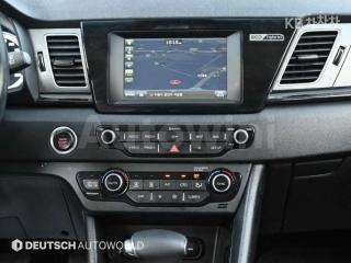 2018 KIA NIRO 1.6 PRESTIGE - 14