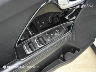 2018 KIA NIRO 1.6 PRESTIGE - 17