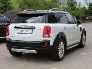 WMWYU9108K3H02160 2019 MINI COOPER COUNTRYMAN D ALL4 2.0 HIGH TRIM-2