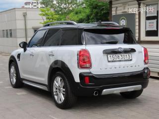 WMWYU9108K3H02160 2019 MINI COOPER COUNTRYMAN D ALL4 2.0 HIGH TRIM-3