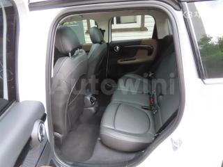 2019 MINI COOPER COUNTRYMAN D ALL4 2.0 HIGH TRIM - 8