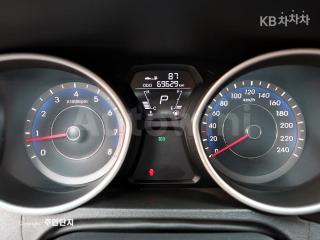 KMHDG41DBEU932698 2014 HYUNDAI AVANTE MD ELANTRA M16 GDI SMART-5
