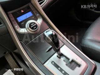 2014 HYUNDAI AVANTE MD ELANTRA M16 GDI SMART - 7